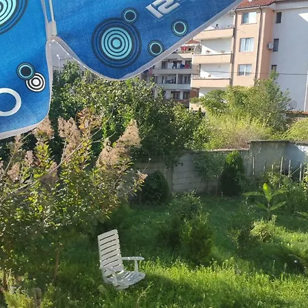 Affittacamere Sunny House