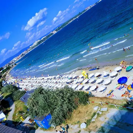 Affittacamere Sunny House Ravda