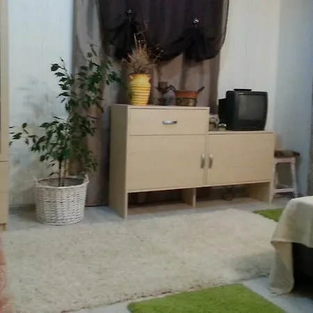 Casa de hóspedes Sunny House