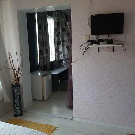 Casa de hóspedes Sunny House Ravda